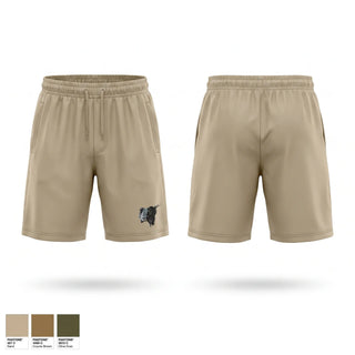 Athletic Shorts With Pockets, Dew VFD, Fire Department, Teamtime, Team time, sublimation, custom sports apparel, team uniforms, spirit wear, spiritwear, sports uniforms, custom shirts, team store, custom team store, fundraiser sports, apparel fundraiser