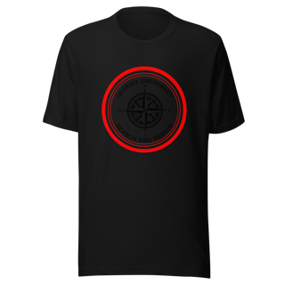 Unisex Staple T-Shirt - Black