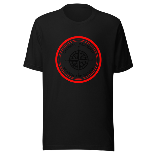 Unisex Staple T-Shirt - Black