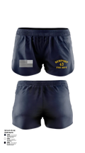 Newport Fire Department 13919052 Ranger Panties - 1