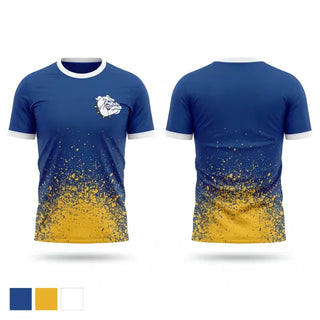 Short Sleeve Performance Shirt, Bladenboro Middle School Baseball, Baseball, Teamtime, Team time, sublimation, custom sports apparel, team uniforms, spirit wear, spiritwear, sports uniforms, custom shirts, team store, custom team store, fundraiser sports, apparel fundraiser