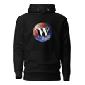 WW Icons Unisex Hoodie - 1