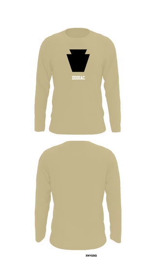 Long Sleeve Performance Shirt, , National Guard, Teamtime, Team time, sublimation, custom sports apparel, team uniforms, spirit wear, spiritwear, sports uniforms, custom shirts, team store, custom team store, fundraiser sports, apparel fundraiser