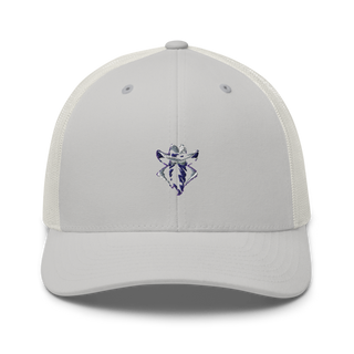 Easy 2nd PLT 56049442 Retro Trucker Hat | Yupoong 6606
