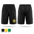 Tribal Law Enforcement Athletic Shorts With Pockets - 1
