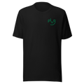 Plug Green Hydrogen 22679521 Unisex Staple T-Shirt | Bella + Canvas 3001