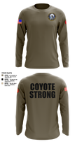 FHL Garrison 2 21208804 Long Sleeve Performance Shirt 19