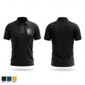 Ascent Sports 86786327 Short Sleeve Performance Polo - 1