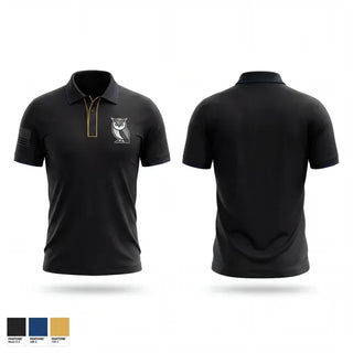 Short Sleeve Performance Polo, Ascent Sports, Police, Teamtime, Team time, sublimation, custom sports apparel, team uniforms, spirit wear, spiritwear, sports uniforms, custom shirts, team store, custom team store, fundraiser sports, apparel fundraiser