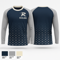 Richlands 50611644 Long Sleeve Performance Shirt 1