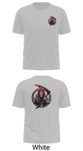 Reaper Platoon 65470813 Short Sleeve Performance Shirt - 8