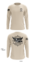 sert 65452085 Long Sleeve Performance Shirt 103