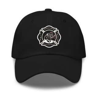 Dad hat - Black