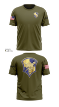 AOSD 78338210 Old School Cotton Feel Shirt - 21