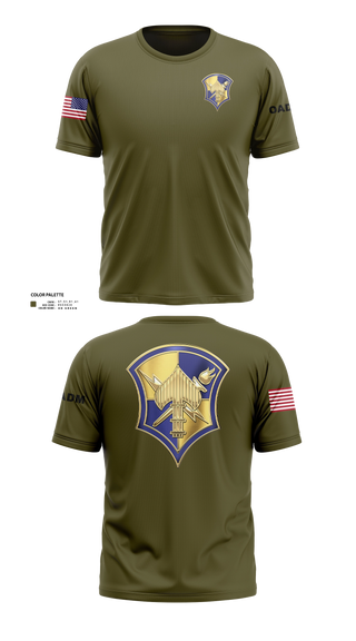 Old School Cotton Feel Shirt, AOSD, Army, Teamtime, Team time, sublimation, custom sports apparel, team uniforms, spirit wear, spiritwear, sports uniforms, custom shirts, team store, custom team store, fundraiser sports, apparel fundraiser
