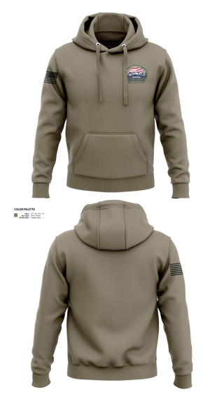 Hoodie, 139th MP Batallion, Army, Teamtime, Team time, sublimation, custom sports apparel, team uniforms, spirit wear, spiritwear, sports uniforms, custom shirts, team store, custom team store, fundraiser sports, apparel fundraiser