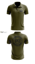Chester County Sheriff’s Office SRT - SC Short Sleeve Performance Polo - 11