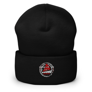 Lake Shore High School Alumni Band 53723367 Cuffed Beanie | Yupoong 1501KC