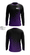 BRX 82431953 Long Sleeve Performance Shirt 3