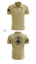 301 76362745 Short Sleeve Performance Polo - 50