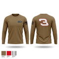 1251 Long Sleeve Performance Shirt - 1