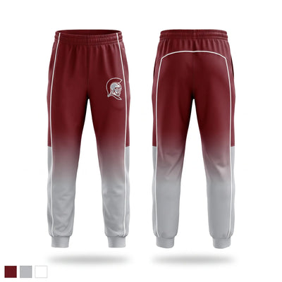 Spartans Sweatpants - 1