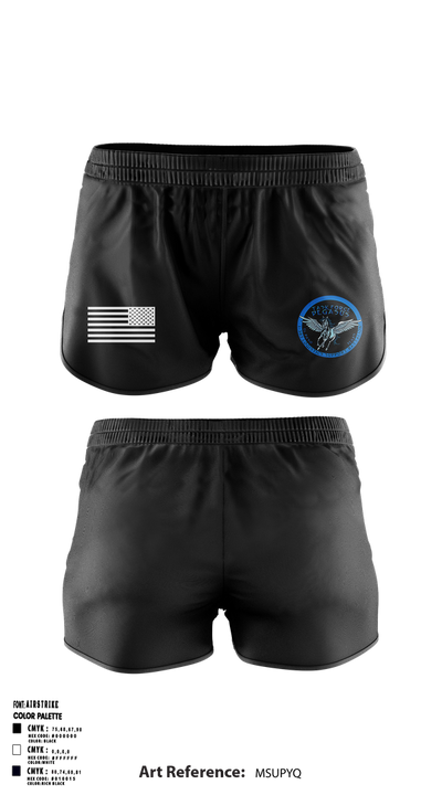 1-382LSBN 23586433 Ranger Panties - 1