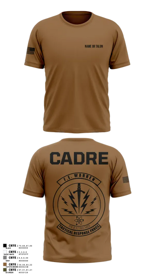 Short Sleeve Performance Shirt, 90MSOS/TRF, Air Force, Teamtime, Team time, sublimation, custom sports apparel, team uniforms, spirit wear, spiritwear, sports uniforms, custom shirts, team store, custom team store, fundraiser sports, apparel fundraiser
