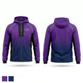 Century Windbreaker - 1