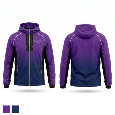 Century Windbreaker - 1