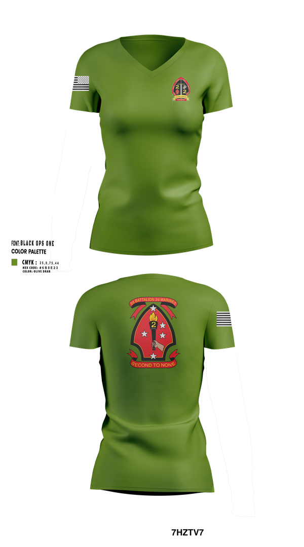Womens Short Sleeve Vneck Shirt, 2/2 warlords, , Teamtime, Team time, sublimation, custom sports apparel, team uniforms, spirit wear, spiritwear, sports uniforms, custom shirts, team store, custom team store, fundraiser sports, apparel fundraiser
