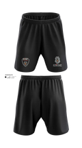 EVSC PD 77652522 Athletic Shorts With Pockets - 30