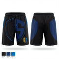 Oversight Security 49099885 Athletic Shorts With Pockets - 1