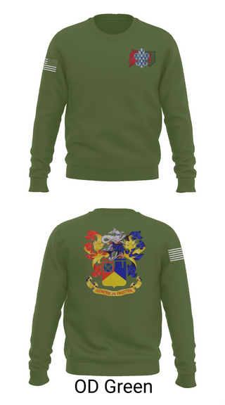 Crew Neck Sweatshirt, 3-66 AR, , Teamtime, Team time, sublimation, custom sports apparel, team uniforms, spirit wear, spiritwear, sports uniforms, custom shirts, team store, custom team store, fundraiser sports, apparel fundraiser