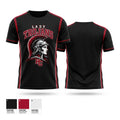 Lady trojans Short Sleeve Performance Shirt - 2