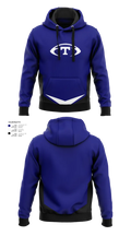 Toutle Lake Football 34685839 Hoodie - 21
