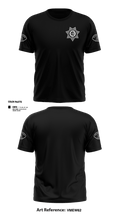 Glendora PD 74726679 Short Sleeve Performance Shirt - 15