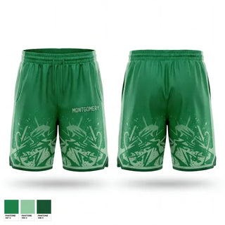 Mens Reversible Basketball Shorts, MONTGOMERY, Men's Basketball, Teamtime, Team time, sublimation, custom sports apparel, team uniforms, spirit wear, spiritwear, sports uniforms, custom shirts, team store, custom team store, fundraiser sports, apparel fundraiser