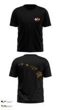HHC, 311th 76995413 Old School Cotton Feel Shirt - 1