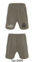 Lynn Police Department 77288098 Athletic Shorts With Pockets - 7