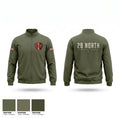 2B North Strike Team Windbreaker - 1