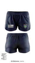Port Authority Police 67694439 Ranger Panties - 102
