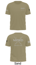 HRC / MPRD 15170555 Short Sleeve Performance Shirt - 96