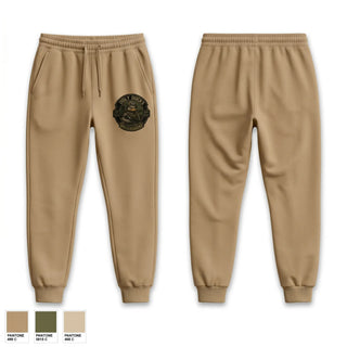Sweatpants, 488th MP Co., Army, Teamtime, Team time, sublimation, custom sports apparel, team uniforms, spirit wear, spiritwear, sports uniforms, custom shirts, team store, custom team store, fundraiser sports, apparel fundraiser