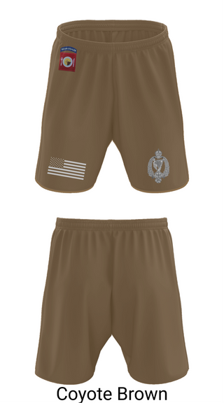 Athletic Shorts With Pockets, Royal Moongodia Corps of Drums, , Teamtime, Team time, sublimation, custom sports apparel, team uniforms, spirit wear, spiritwear, sports uniforms, custom shirts, team store, custom team store, fundraiser sports, apparel fundraiser