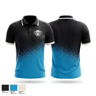 Short Sleeve Performance Polo, Blacksheep, Baseball, Teamtime, Team time, sublimation, custom sports apparel, team uniforms, spirit wear, spiritwear, sports uniforms, custom shirts, team store, custom team store, fundraiser sports, apparel fundraiser