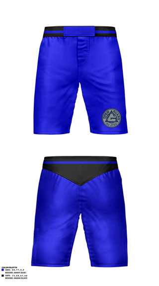 Fight Shorts, Open Guard BJJ, Wrestling, Teamtime, Team time, sublimation, custom sports apparel, team uniforms, spirit wear, spiritwear, sports uniforms, custom shirts, team store, custom team store, fundraiser sports, apparel fundraiser