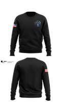 Unity Surveillance Crew Neck Sweatshirt - 50