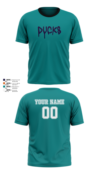 Short Sleeve Performance Shirt, Diamond Ducks, Baseball, Teamtime, Team time, sublimation, custom sports apparel, team uniforms, spirit wear, spiritwear, sports uniforms, custom shirts, team store, custom team store, fundraiser sports, apparel fundraiser