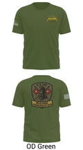 6-8 CAV 64955862 Old School Cotton Feel Shirt - 50